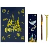Harry Potter - Hogwarts Alohomora Schrijvenset
