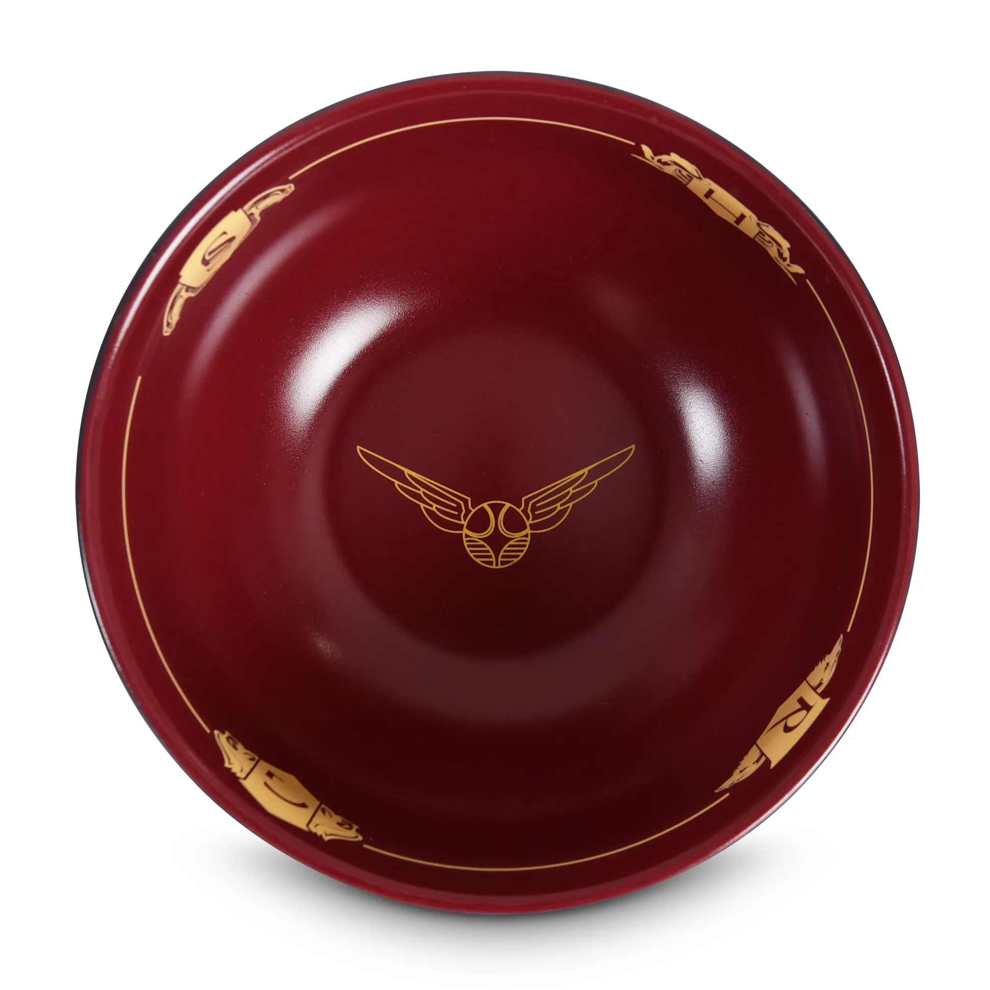 Harry Potter - Hogwarts Alumni mueslikom