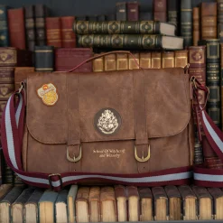 Harry Potter - Hogwarts Alumni Schoudertas