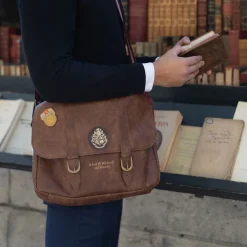 Harry Potter - Hogwarts Alumni Schoudertas