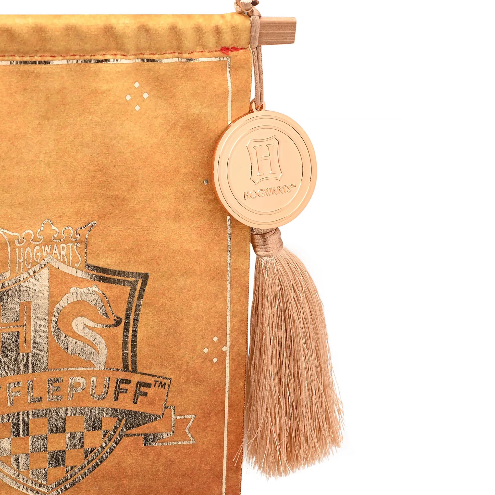 Harry Potter - Hogwarts Banier