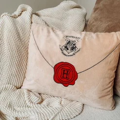 Harry Potter - Hogwarts Brief Sierkussen