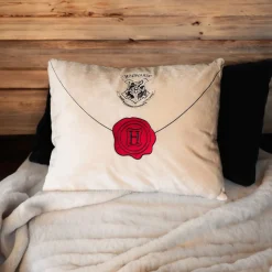 Harry Potter - Hogwarts Brief Sierkussen