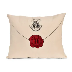 Harry Potter - Hogwarts Brief Sierkussen