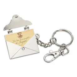 Harry Potter - Hogwarts Brief Sleutelhanger