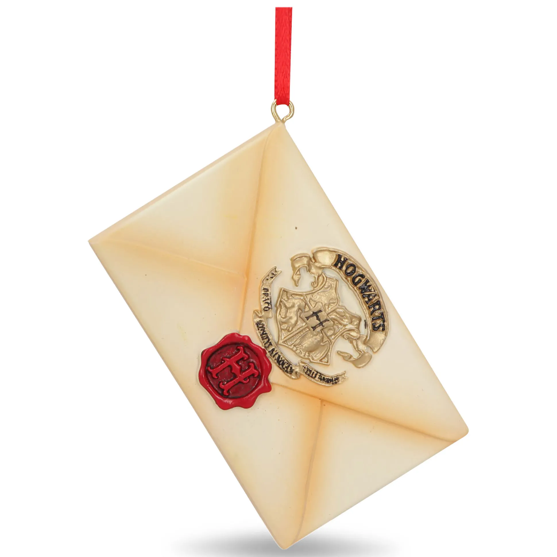 Harry Potter - Hogwarts Brief Kerstboomversiering