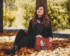 Harry Potter - Hogwarts Express Schoudertas