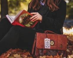 Harry Potter - Hogwarts Express Schoudertas