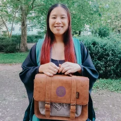 Harry Potter - Hogwarts Express Schoudertas