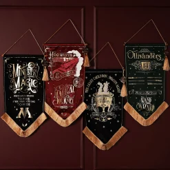 Harry Potter - Hogwarts Express Banner