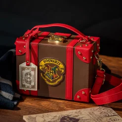 Harry Potter - Hogwarts Express Koffer Crossbody Tas
