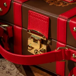 Harry Potter - Hogwarts Express Koffer Crossbody Tas