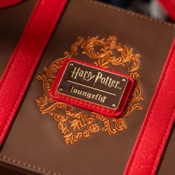 Harry Potter - Hogwarts Express Koffer Crossbody Tas