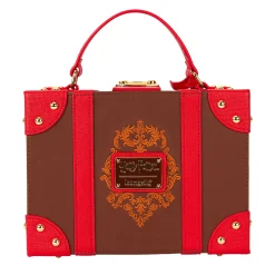 Harry Potter - Hogwarts Express Koffer Crossbody Tas