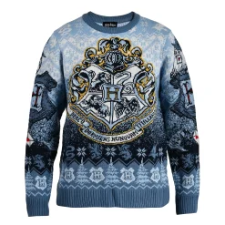 Harry Potter - Hogwarts Gebreide Trui