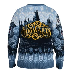 Harry Potter - Hogwarts Gebreide Trui