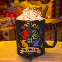 Harry Potter - Hogwarts Huizen Mok