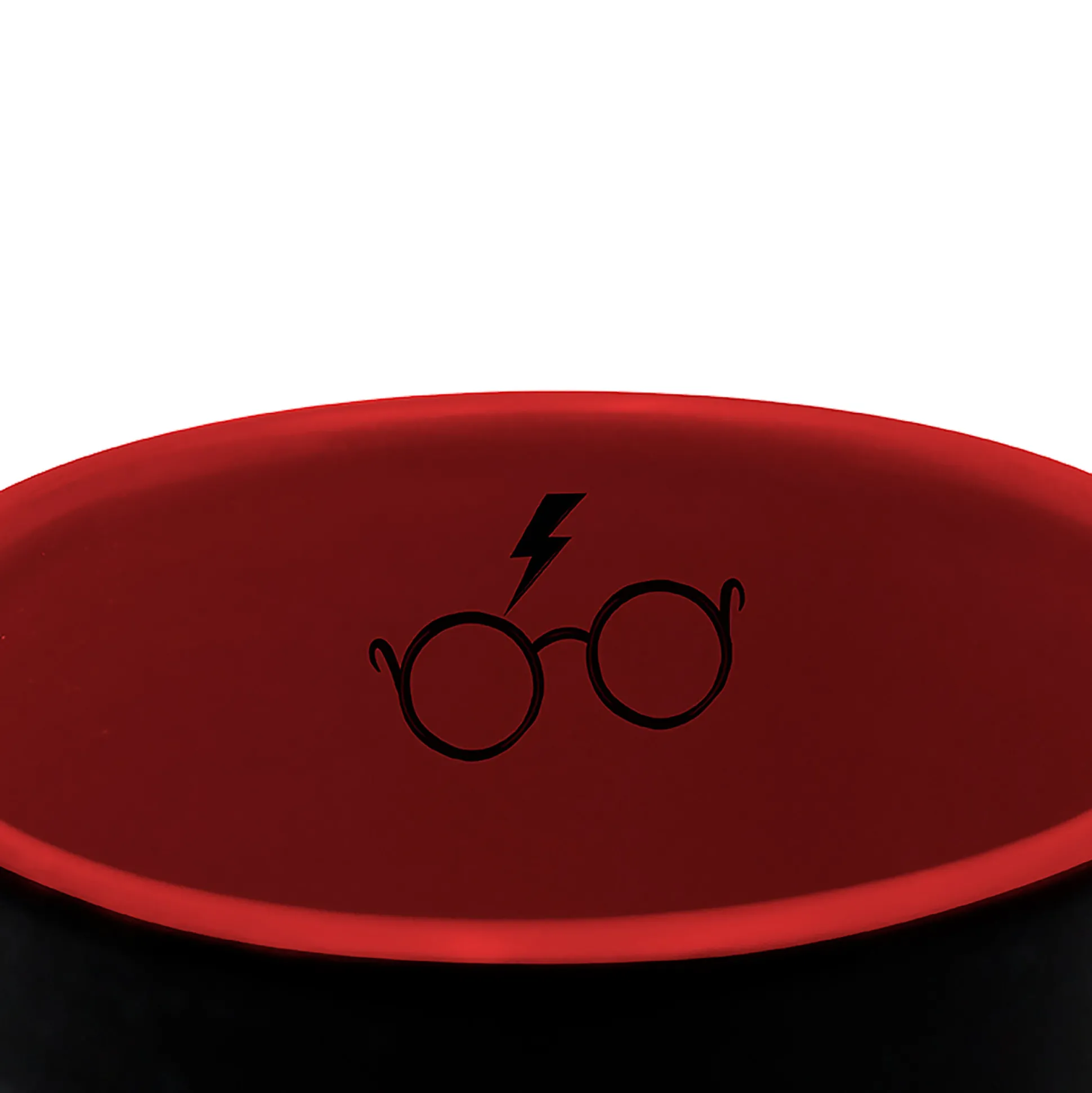 Harry Potter - Hogwarts Huizen Mok