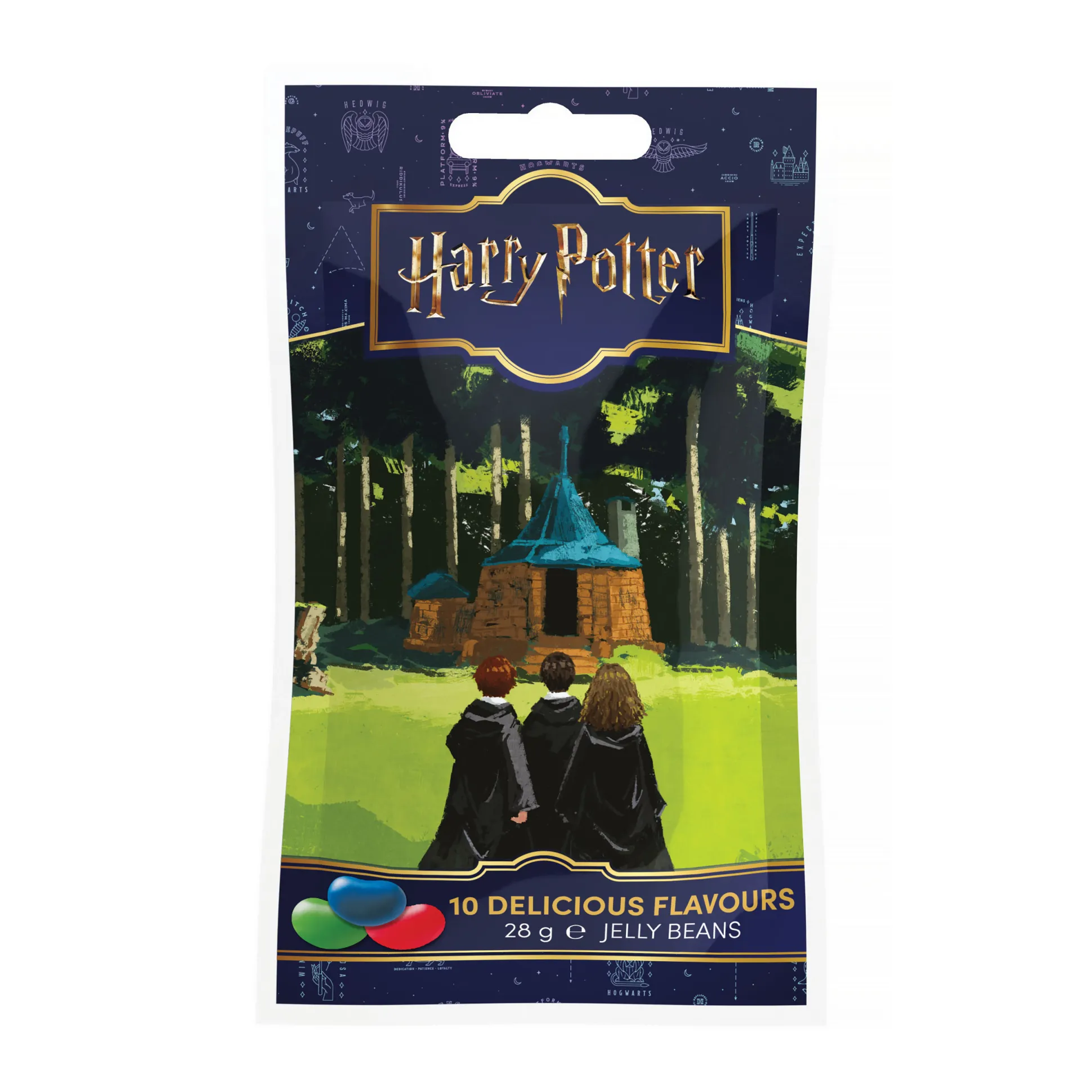 Harry Potter - Hogwarts Jelly Beans