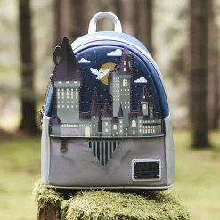 Harry Potter - Hogwarts Kasteel Mini Rugzak