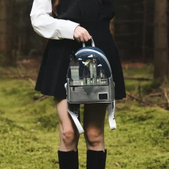 Harry Potter - Hogwarts Kasteel Mini Rugzak