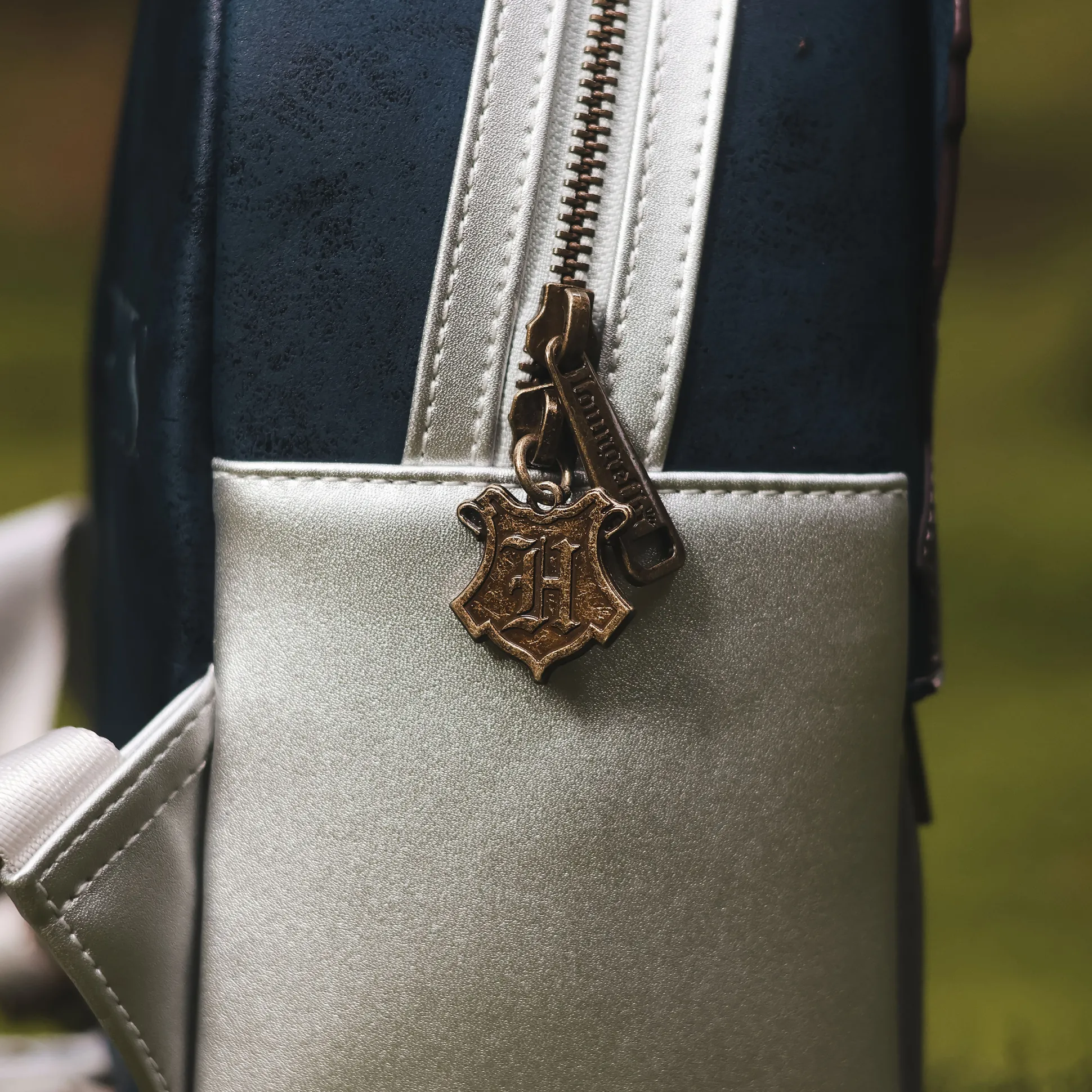 Harry Potter - Hogwarts Kasteel Mini Rugzak