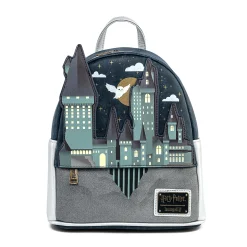 Harry Potter - Hogwarts Kasteel Mini Rugzak