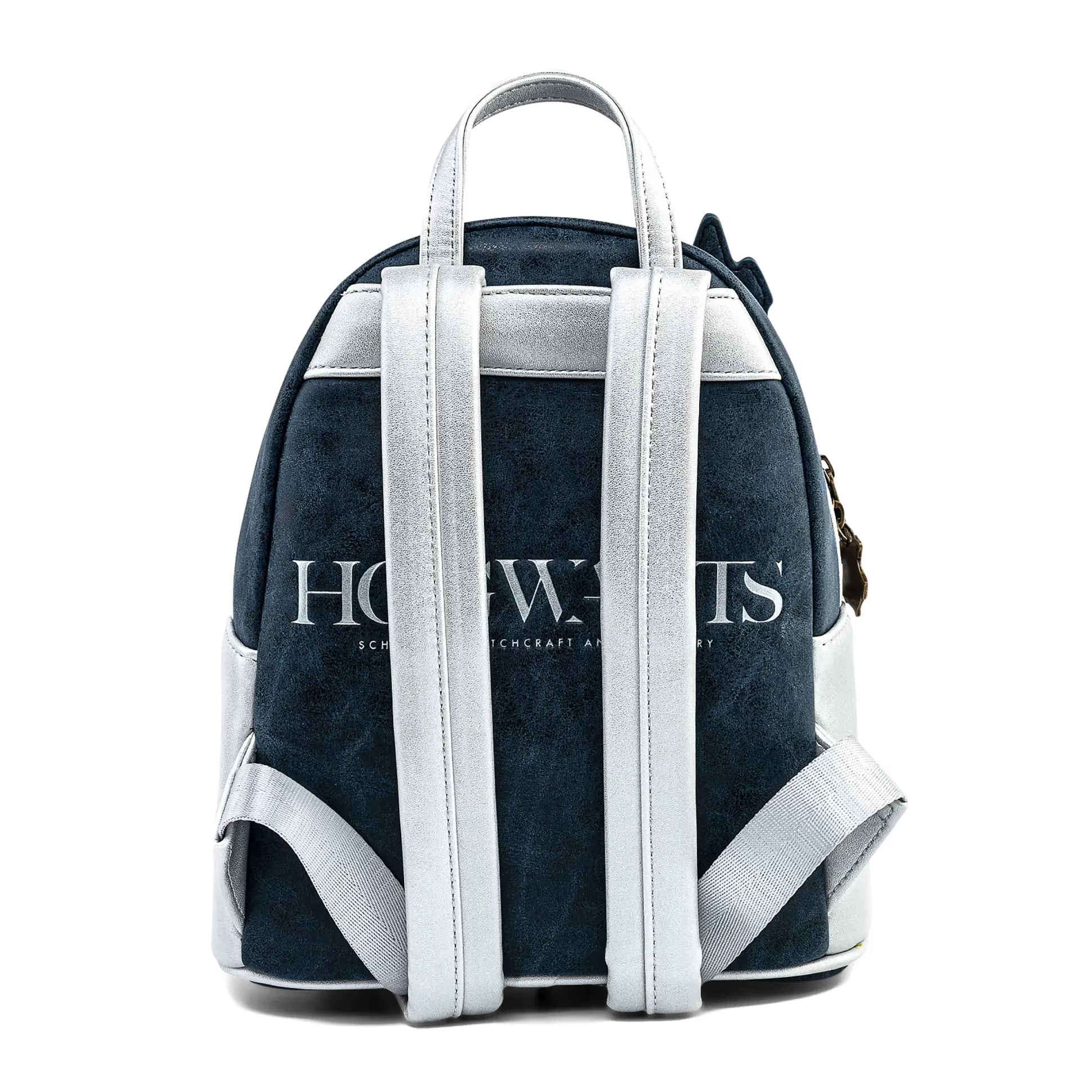 Harry Potter - Hogwarts Kasteel Mini Rugzak