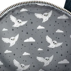 Harry Potter - Hogwarts Kasteel Mini Rugzak