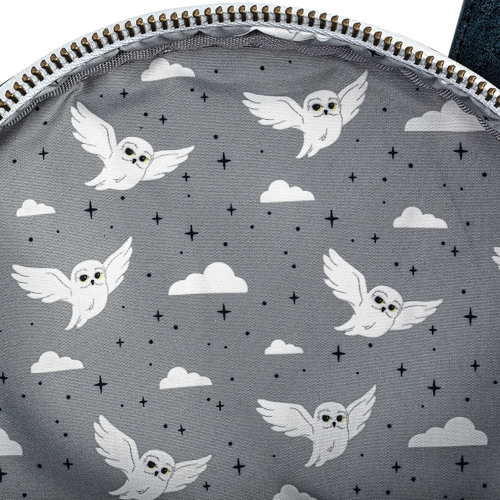 Harry Potter - Hogwarts Kasteel Mini Rugzak