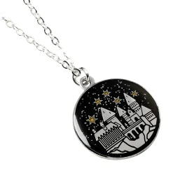 Harry Potter - Hogwarts Kasteel Ketting