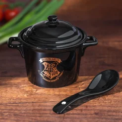 Harry Potter - Hogwarts Ketelkom met Lepel