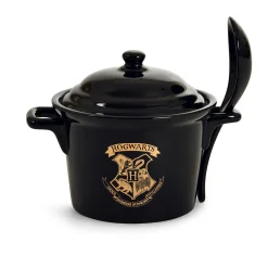 Harry Potter - Hogwarts Ketelkom met Lepel