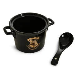 Harry Potter - Hogwarts Ketelkom met Lepel