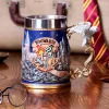 Harry Potter - Hogwarts Logo Mok deluxe