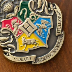 Harry Potter - Hogwarts Magneet