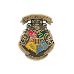 Harry Potter - Hogwarts Magneet