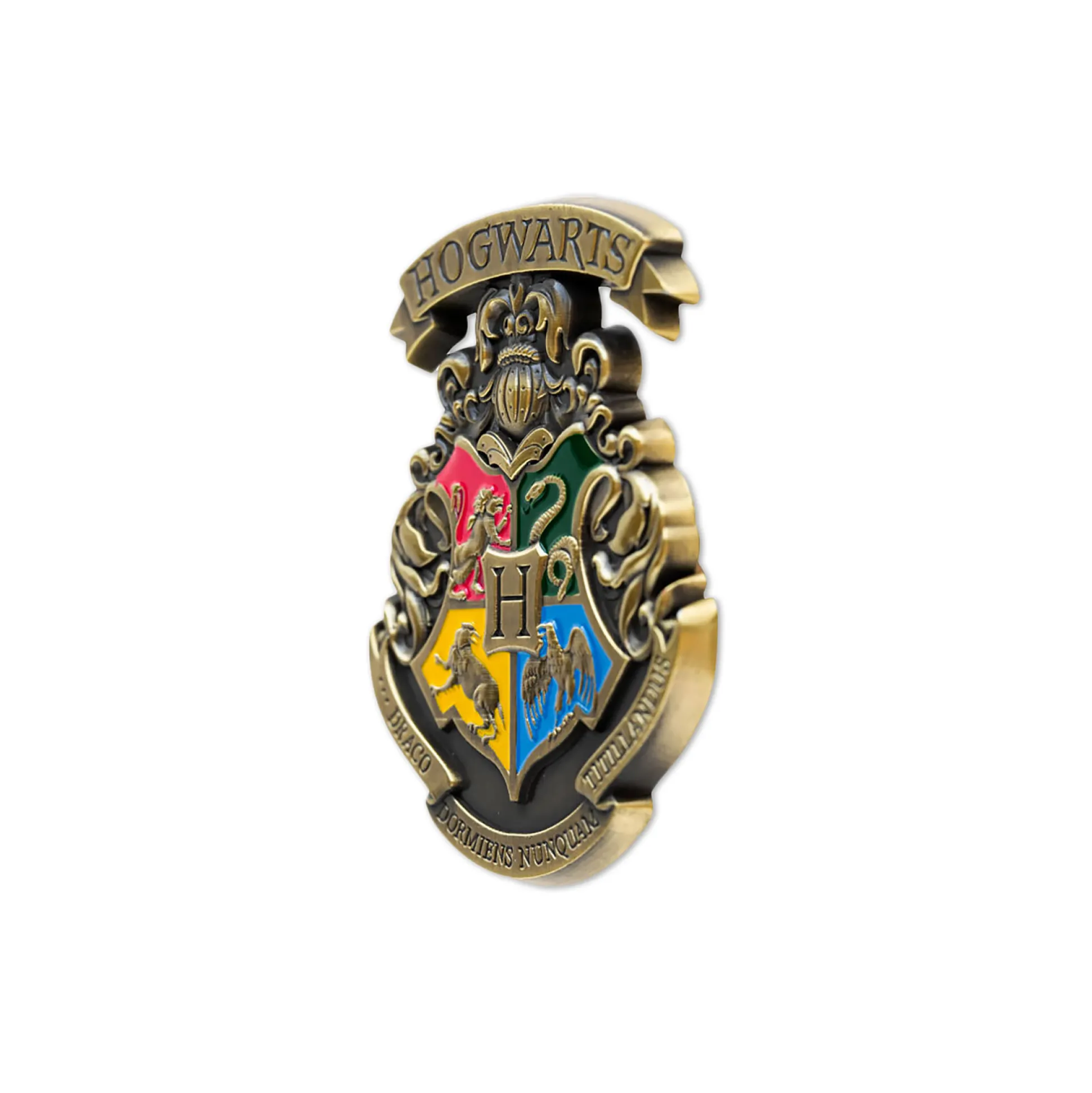 Harry Potter - Hogwarts Magneet