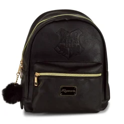 Harry Potter - Hogwarts Mini Rugzak zwart