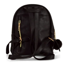 Harry Potter - Hogwarts Mini Rugzak zwart