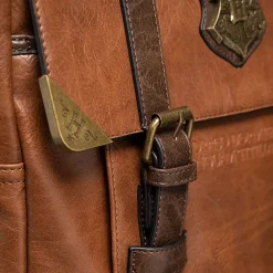 Harry Potter - Hogwarts Rugzak Bruin