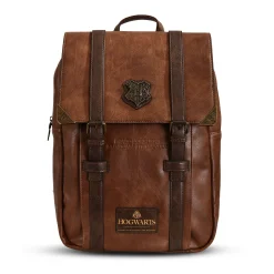 Harry Potter - Hogwarts Rugzak Bruin
