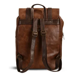 Harry Potter - Hogwarts Rugzak Bruin