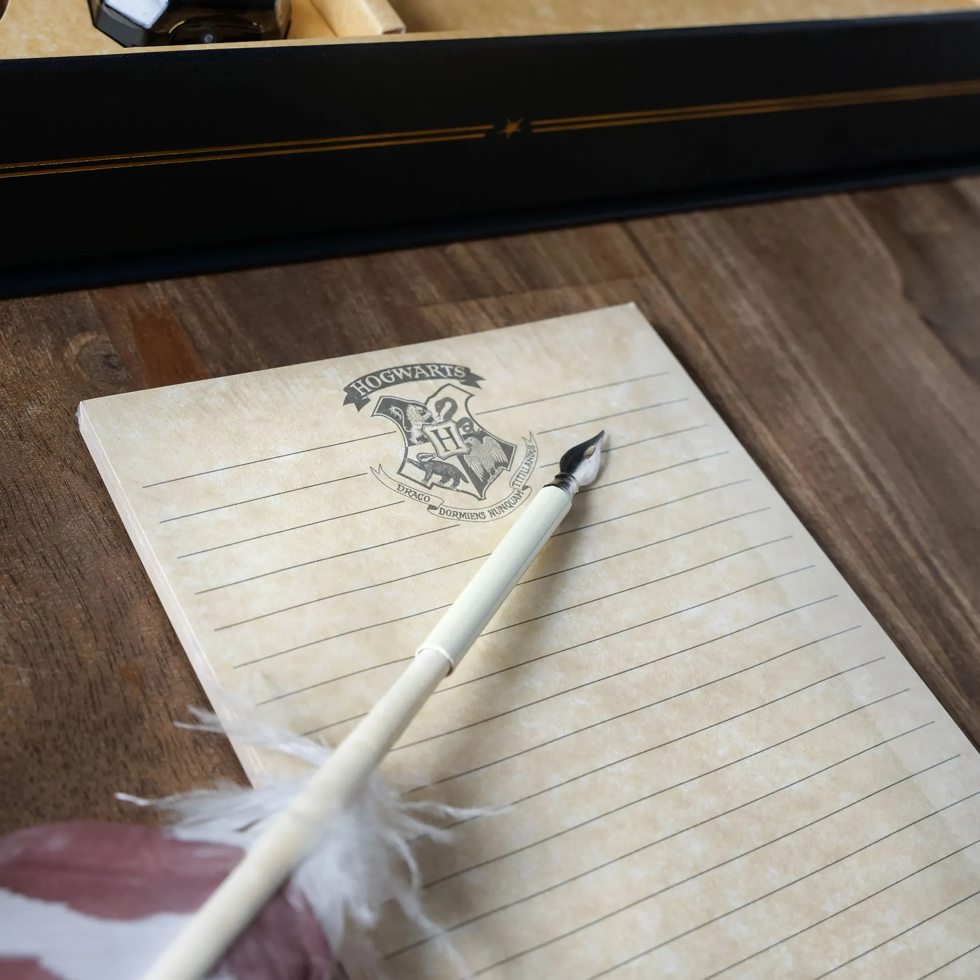 Harry Potter - Hogwarts Schrijfveer