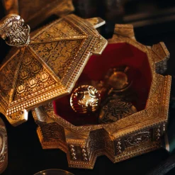 Harry Potter - Hogwarts Sieradendoos