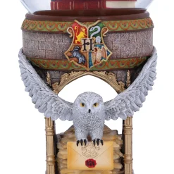 Harry Potter - Hogwarts Sneeuwbol Deluxe