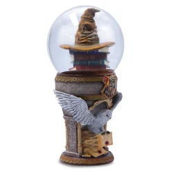 Harry Potter - Hogwarts Sneeuwbol Deluxe