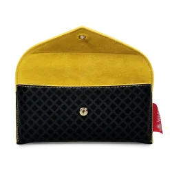 Harry Potter - Hogwarts Wapen Brillenkoker Zwart