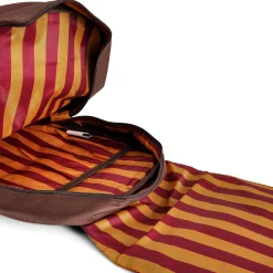 Harry Potter - Hogwarts Wapen Rugzak Bruin