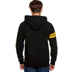 Harry Potter - Hogwarts Wapen Hoodie
